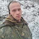 Знакомства: Женя, 28 лет, Вольск