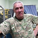 Знакомства: Ваня, 58 лет, Хороль