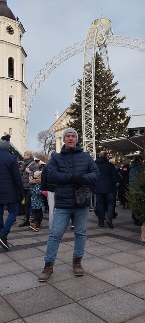 Фото - Tabor.ru