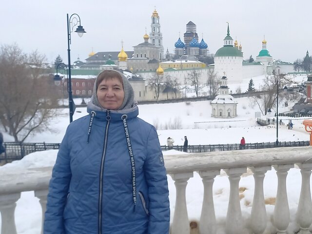 Фото - Tabor.ru