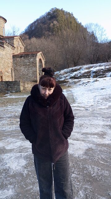 Фото - Tabor.ru
