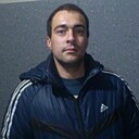 Знакомства: Сергей, 37 лет, Саранск