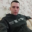 Знакомства: Алексей, 36 лет, Мосты