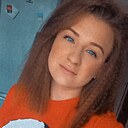Знакомства: Вика, 26 лет, Вилейка