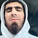 Знакомства: Аскер, 37 лет, Нальчик