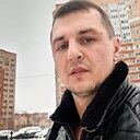 Знакомства: Сергей, 36 лет, Раменское