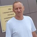 Знакомства: Сергей, 56 лет, Нижнегорский