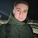 Знакомства: Вадим, 28 лет, Лунинец
