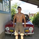 Знакомства: Макс, 40 лет, Астана
