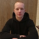 Знакомства: Кирилл, 30 лет, Гомель