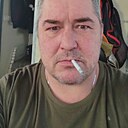 Знакомства: Сергей, 44 года, Барнаул