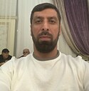 Знакомства: Мехман, 41 год, Брянск