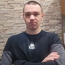 Знакомства: Данила, 20 лет, Калуга