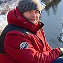 Знакомства: Алексей, 49 лет, Ревда