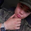 Знакомства: Владимир, 25 лет, Симферополь