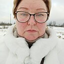 Знакомства: Татьяна, 60 лет, Полоцк