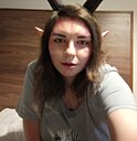 Знакомства: Виктория, 23 года, Донецк