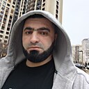 Знакомства: Афган, 43 года, Подольск