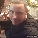 Знакомства: Виталий, 36 лет, Алчевск