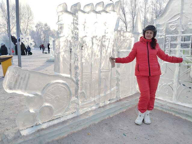 Фото - Tabor.ru