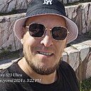 Знакомства: Дмитрий, 36 лет, Киселевск