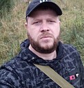 Знакомства: Виталий, 37 лет, Соликамск