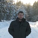 Знакомства: Павел, 50 лет, Коряжма