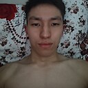 Знакомства: Amir, 26 лет, Мерке