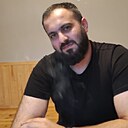 Знакомства: Давид, 36 лет, Норильск