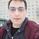Знакомства: Эльшад, 46 лет, Когалым