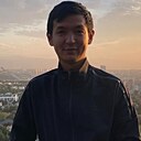 Знакомства: Ерсин, 32 года, Тараз