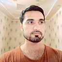 Знакомства: Сулейман, 37 лет, Москва