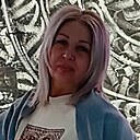 Знакомства: Лана, 51 год, Куйбышев