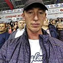 Знакомства: Иван, 44 года, Сатка