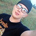 Знакомства: Попов Иван, 27 лет, Краснокаменск