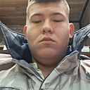 Знакомства: Витя, 22 года, Балхаш