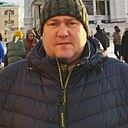 Знакомства: Алексей, 48 лет, Ижевск