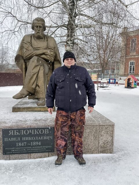 Фото - Tabor.ru