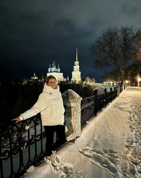 Фото - Tabor.ru