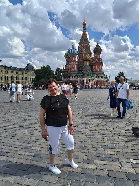 Фото - Tabor.ru