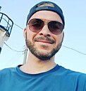 Знакомства: Иван, 38 лет, Новочебоксарск