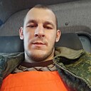 Знакомства: Денис, 28 лет, Пинск