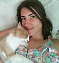 Знакомства: Ксюха, 31 год, Васильковка