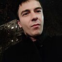 Знакомства: Владимир, 36 лет, Подольск
