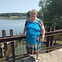 Знакомства: Ирина Стручкова, 56 лет, Минусинск