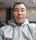 Знакомства: Иннокентий, 35 лет, Улан-Удэ