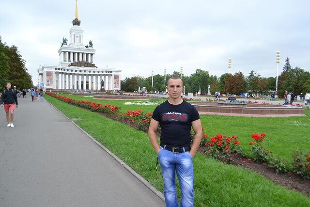 Фото - Tabor.ru