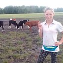 Знакомства: Галина, 28 лет, Омск