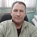 Знакомства: Сильвер, 43 года, Стрежевой