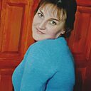 Знакомства: Светлана, 45 лет, Семенов